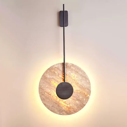 Wooden Chandelier for Home Decor