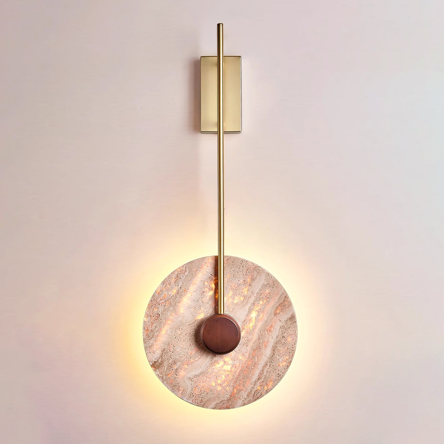 Wooden Chandelier for Home Decor
