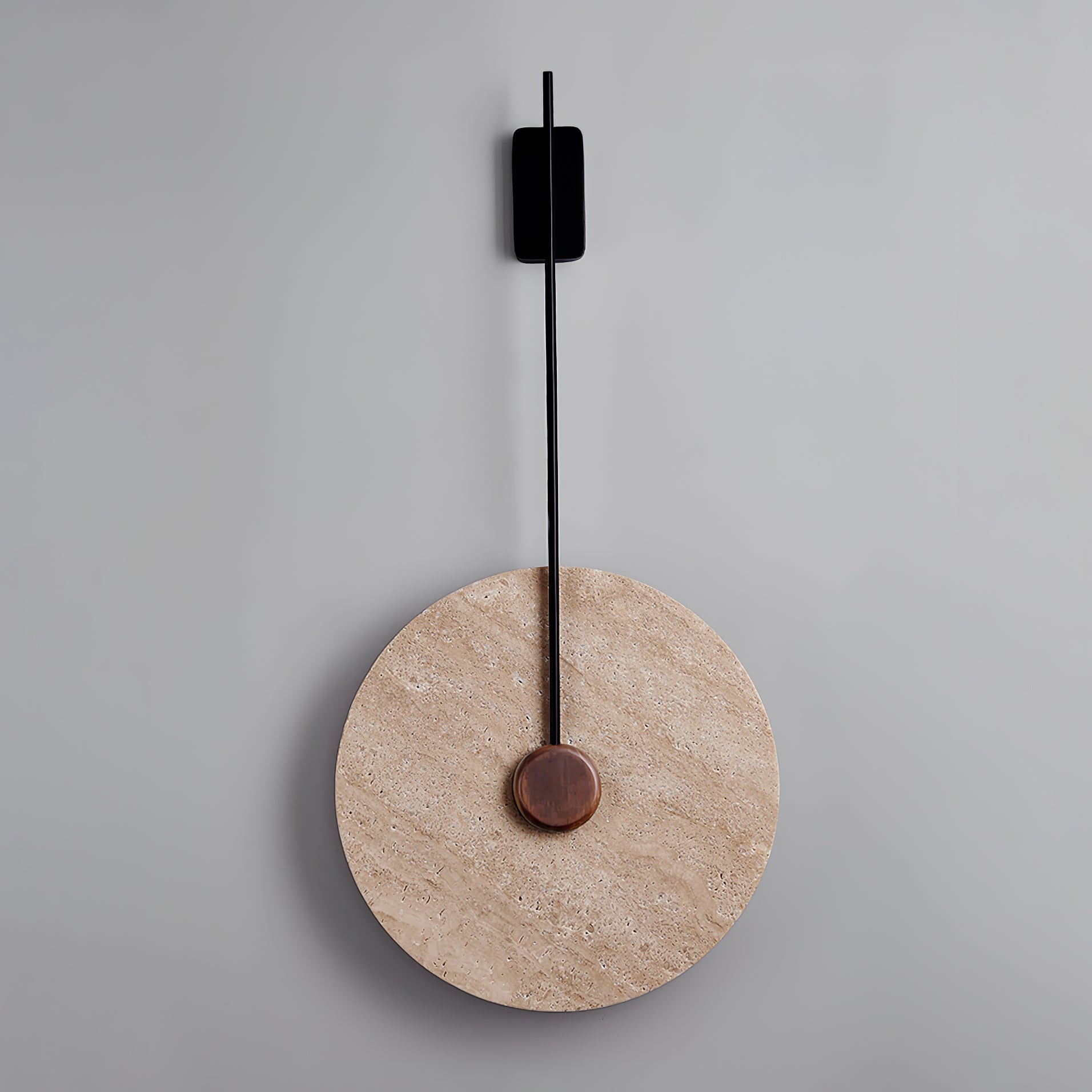 Wooden Chandelier for Home Decor