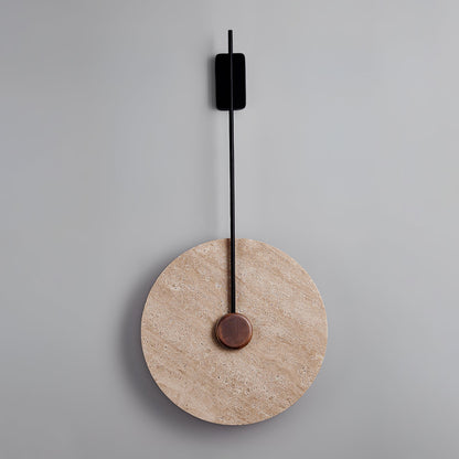 Wooden Chandelier for Home Decor