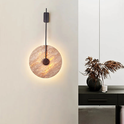 Wooden Chandelier for Home Decor