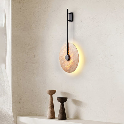 Wooden Chandelier for Home Decor