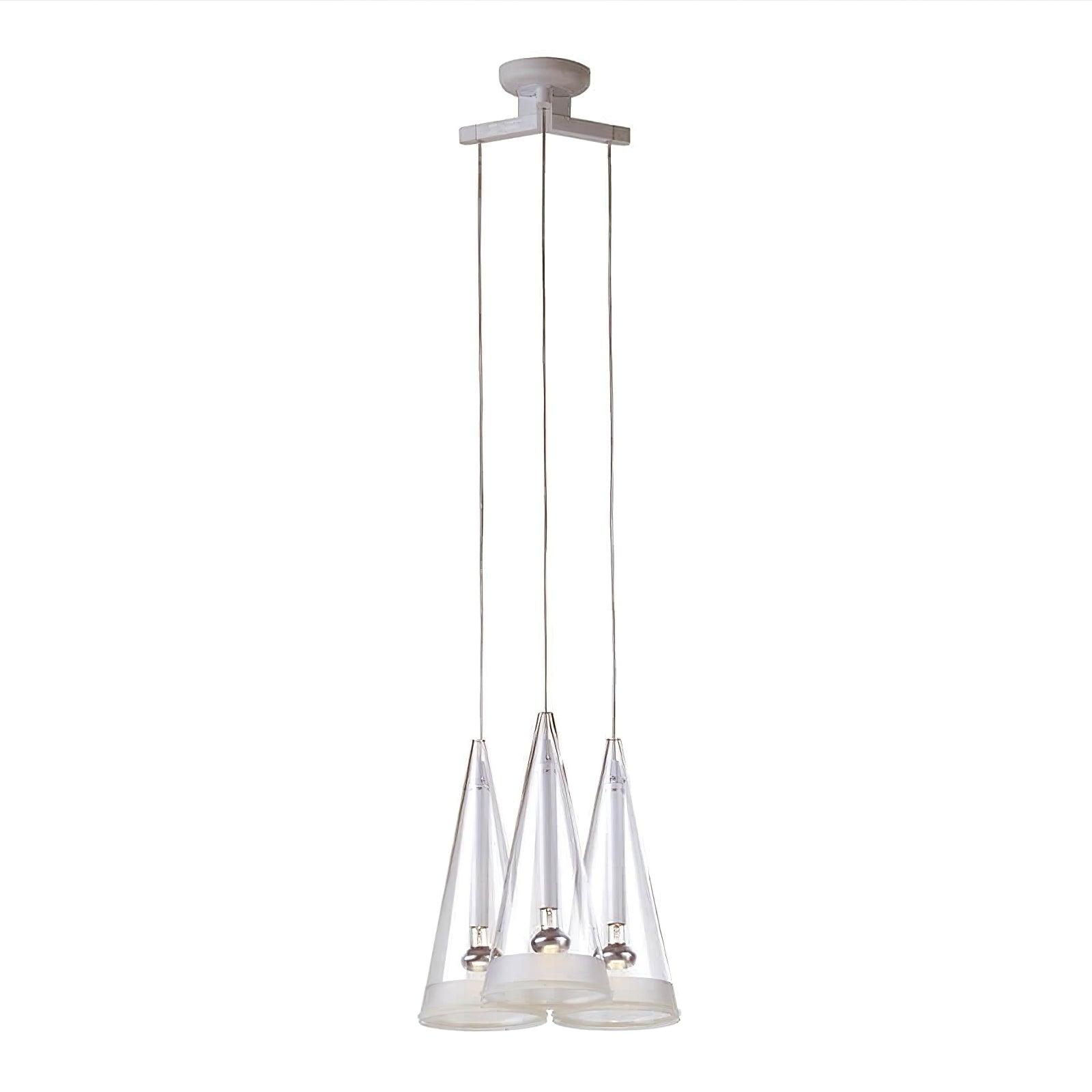 Wooden Chandelier for Home Decor