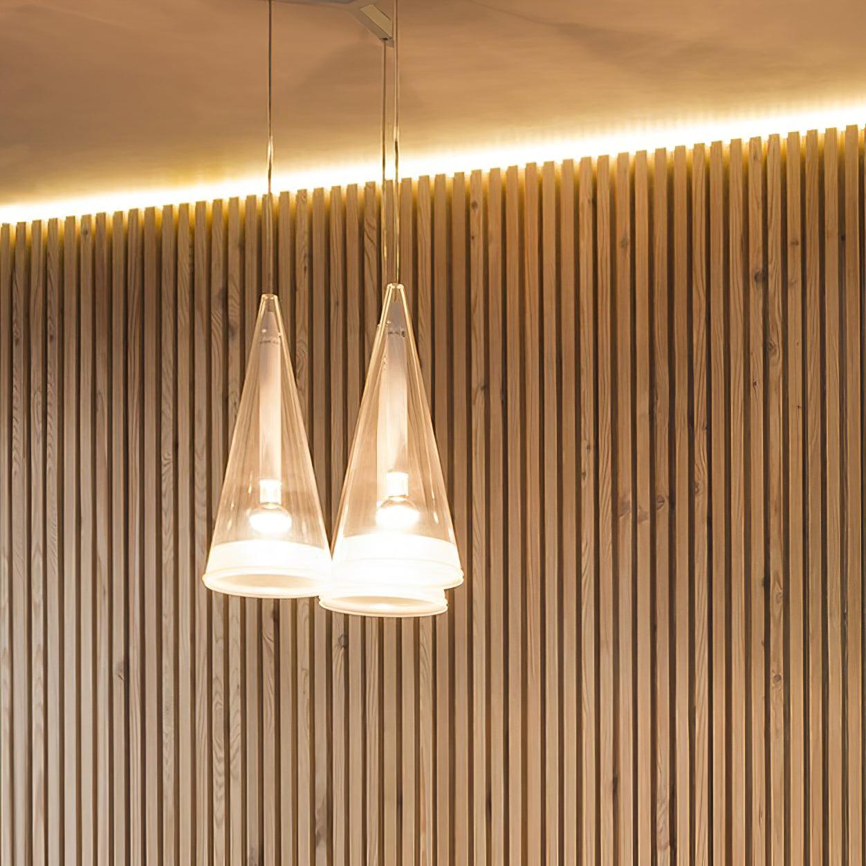 Wooden Chandelier for Home Decor