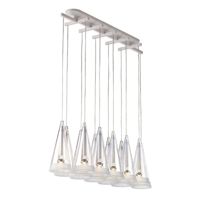 Wooden Chandelier for Home Decor