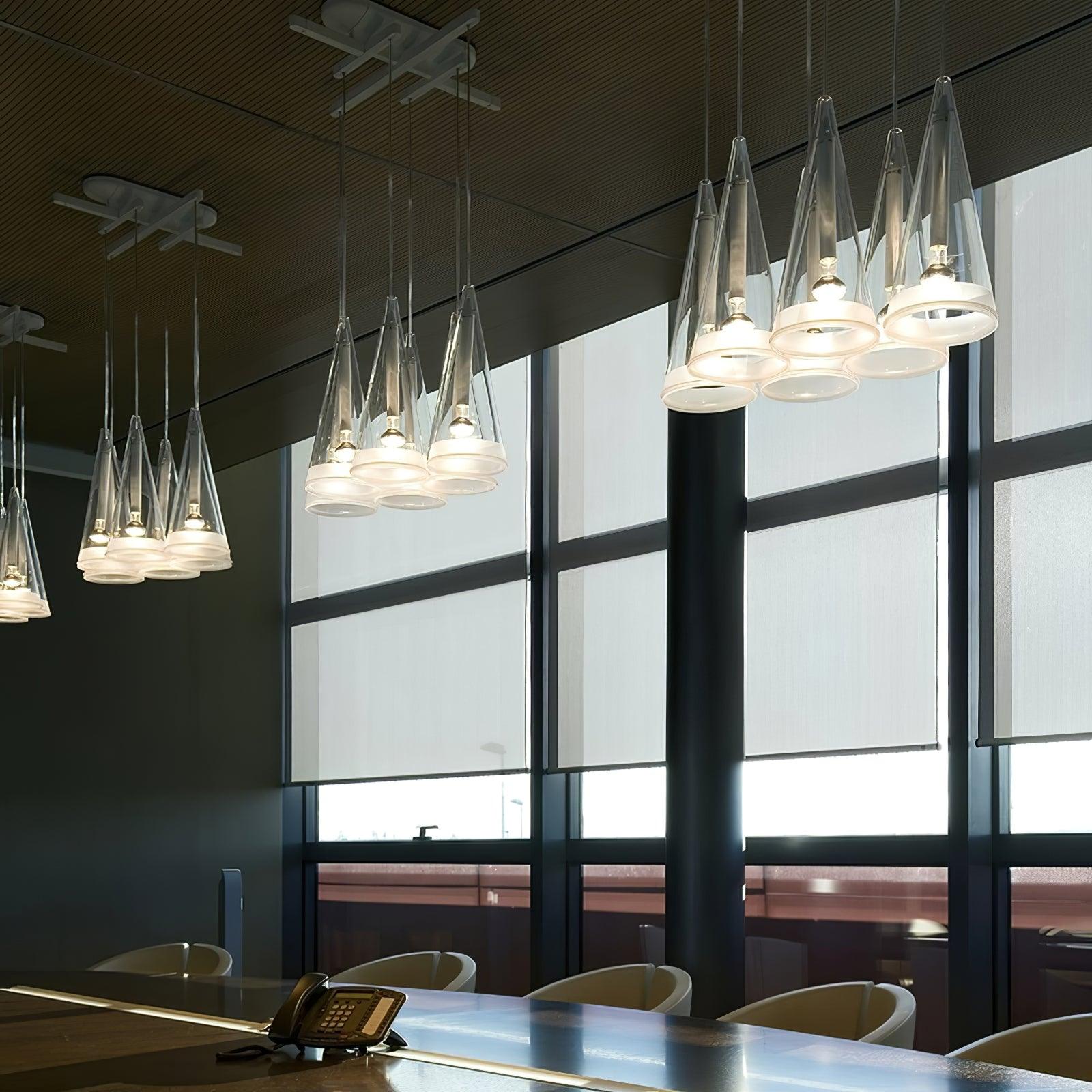Wooden Chandelier for Home Decor