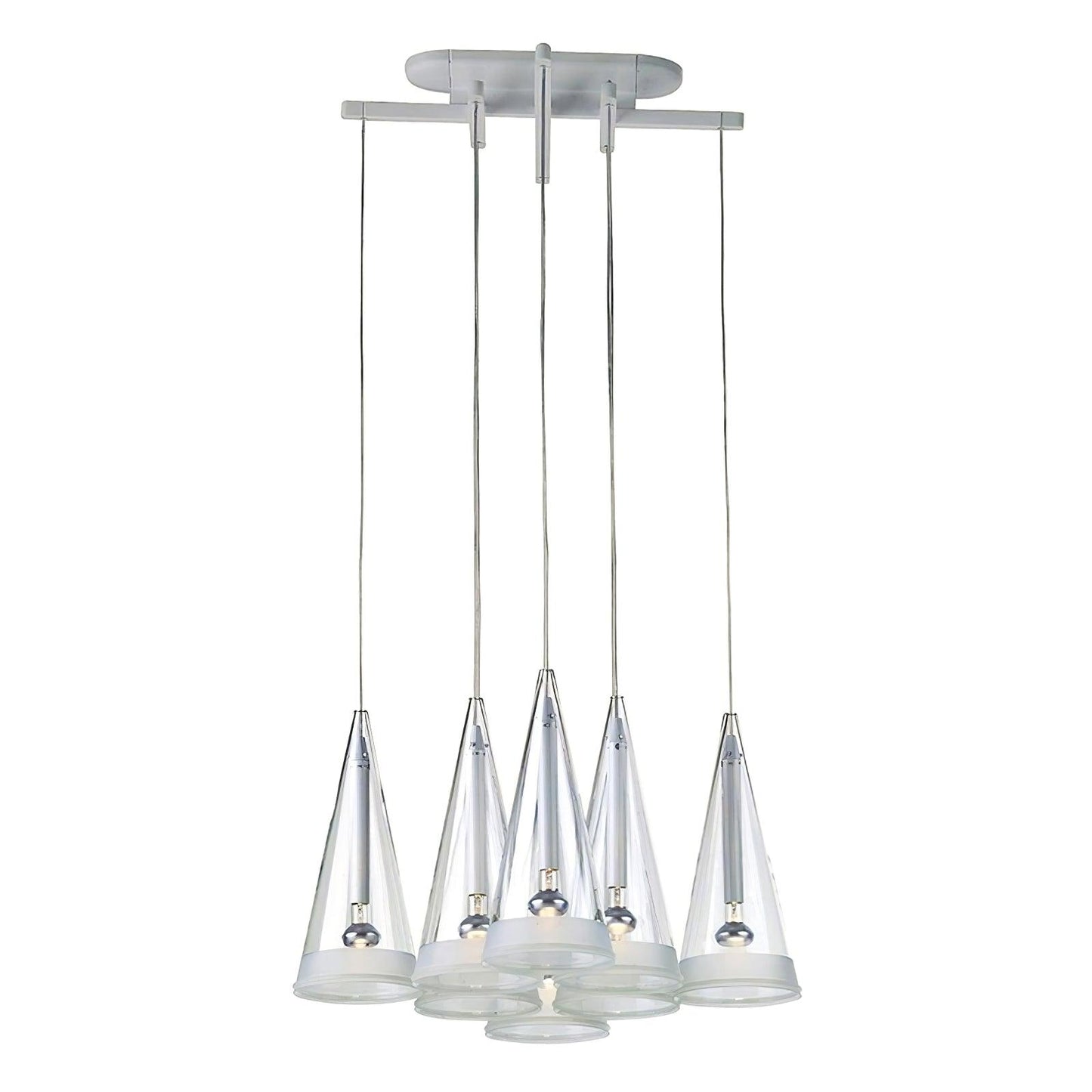 Wooden Chandelier for Home Decor
