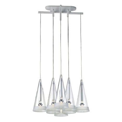 Wooden Chandelier for Home Decor