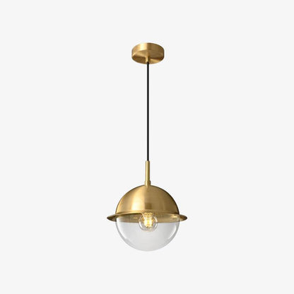 Varus Modern Pendant Lamp