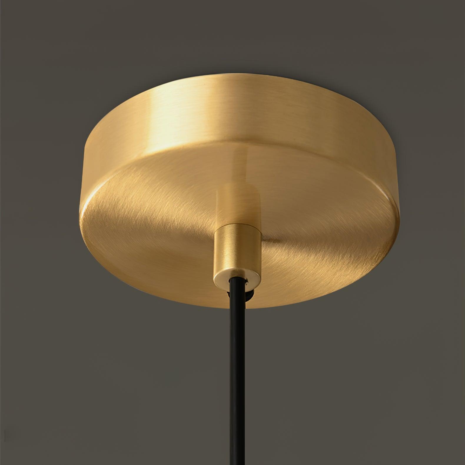 Varus Modern Pendant Lamp