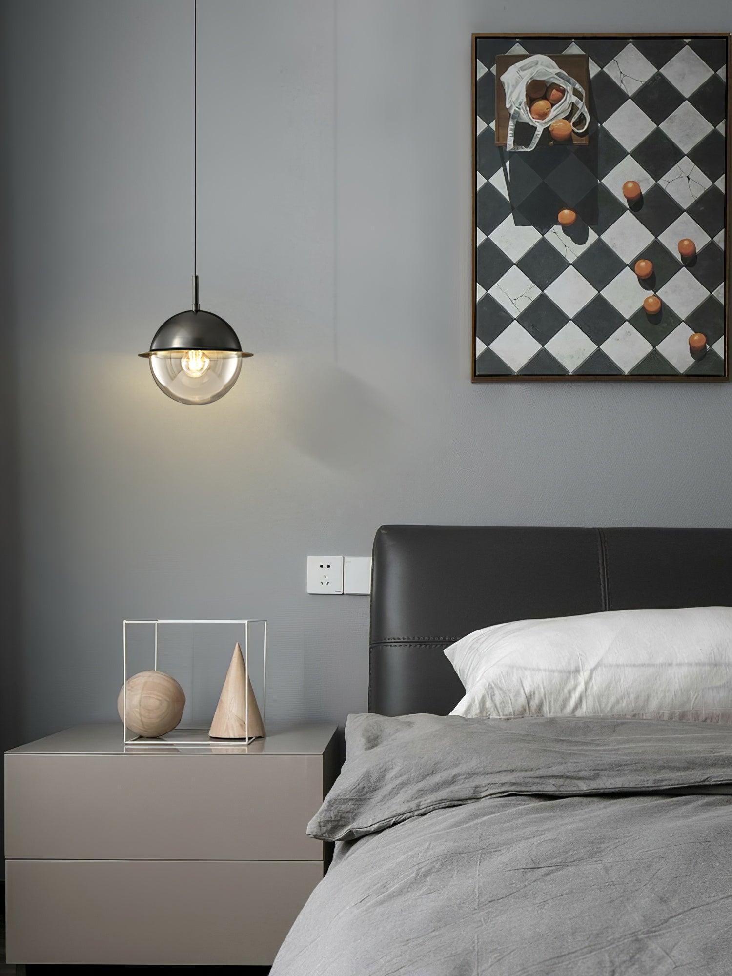 Varus Modern Pendant Lamp
