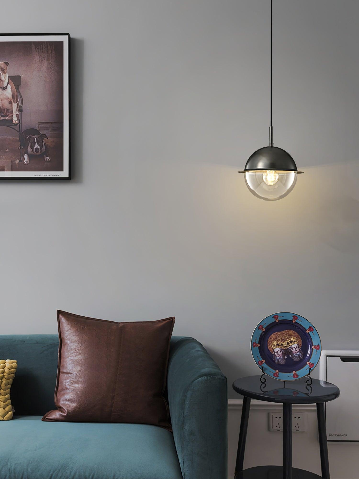 Varus Modern Pendant Lamp