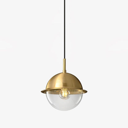 Varus Modern Pendant Lamp