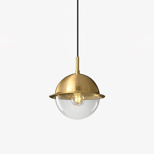 Varus Modern Pendant Lamp